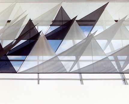 BA Sun Screens